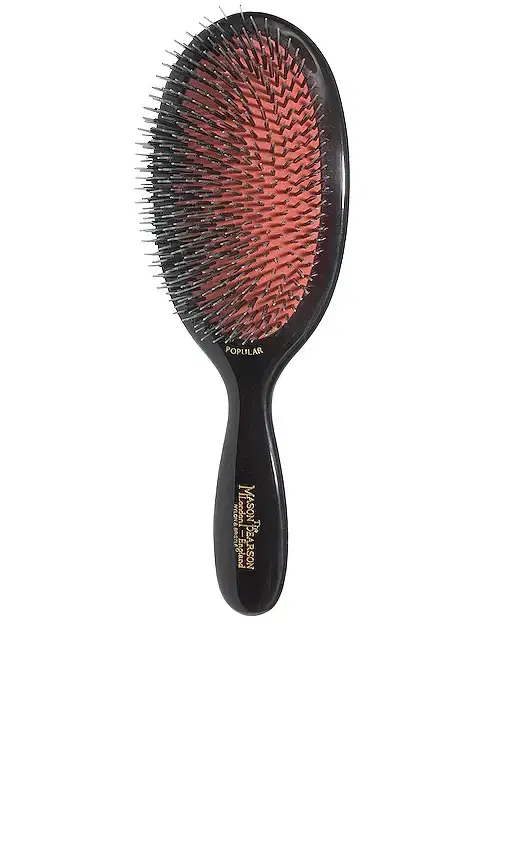 Mason Pearson Popular Bristle & Nylon Hairbrush
