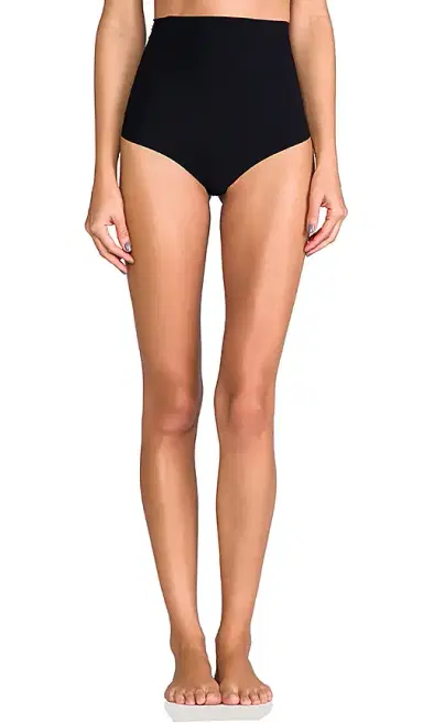 Commando Control Thong | Thumbnail 1