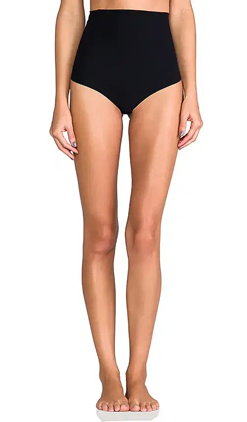 Control Thong