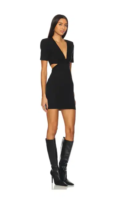 Nonchalant Label Naomi Dress | Thumbnail 2