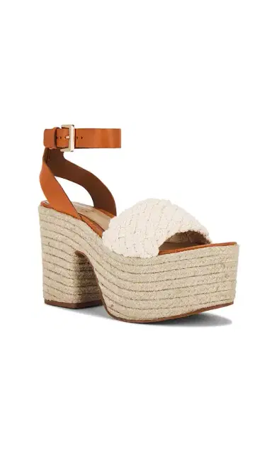 Schutz Isabel Cutout Sandal | Thumbnail 2