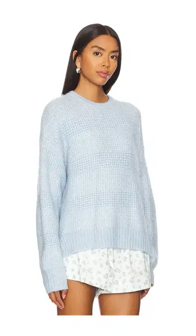 Sanctuary Snow Bunny Sweater | Thumbnail 2 Sanctuary Snow Bunny Sweater | Thumbnail 2