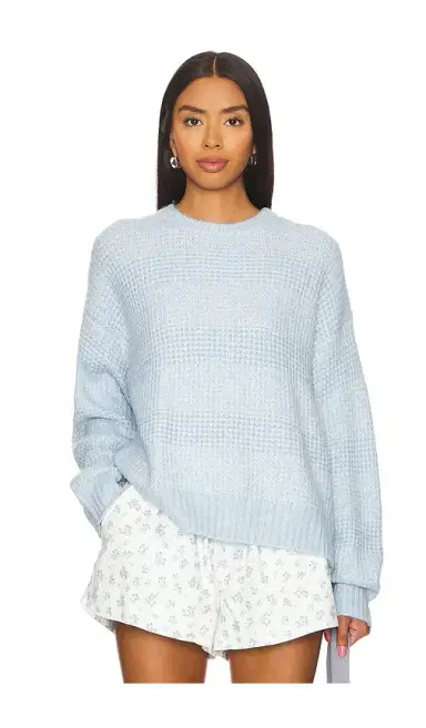 Sanctuary Snow Bunny Sweater | Thumbnail 1 Sanctuary Snow Bunny Sweater | Thumbnail 1