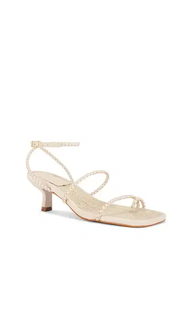 Schutz Kaya Mid Sandal | Thumbnail 2