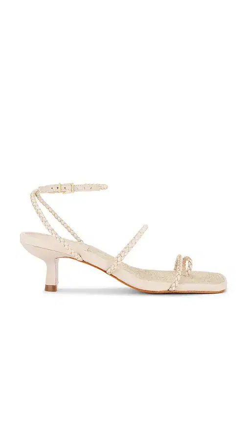 Schutz Kaya Mid Sandal