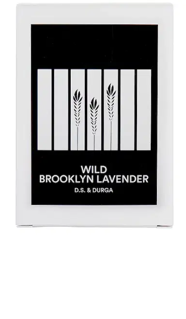 D.S. & Durga Wild Brooklyn Lavender Candle | Thumbnail 2