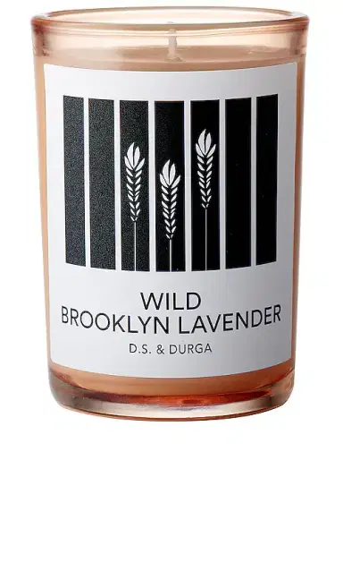 D.S. & Durga Wild Brooklyn Lavender Candle | Thumbnail 1