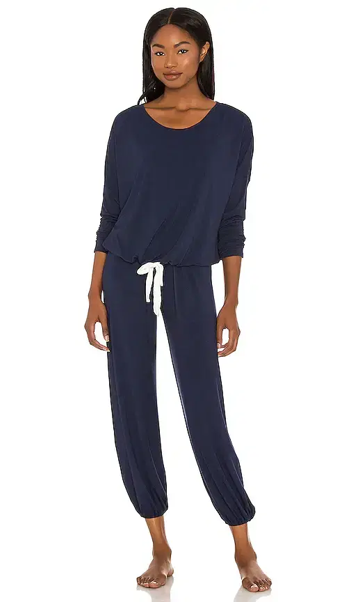 eberjey Gisele The Slouchy Set