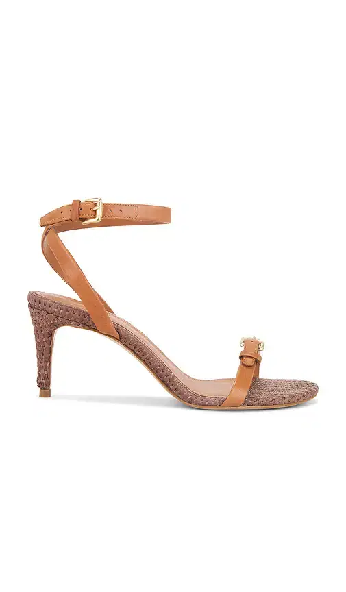 Schutz Aurora Mid Sandal