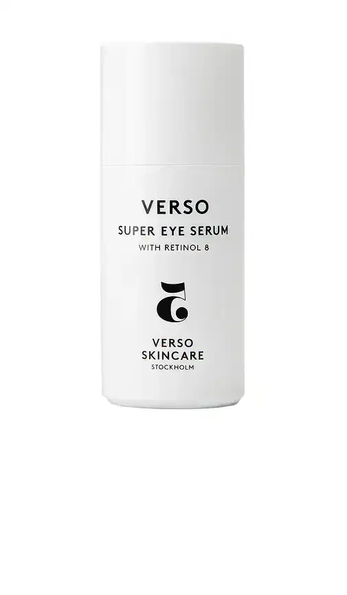 VERSO SKINCARE Super Eye Serum
