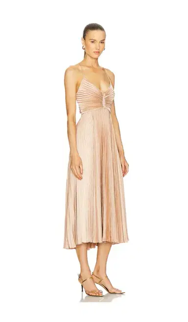 A.L.C. Gemini Dress | Thumbnail 2 A.L.C. Gemini Dress | Thumbnail 2