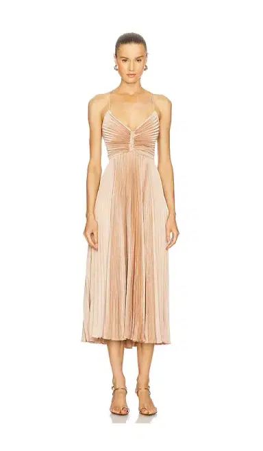 A.L.C. Gemini Dress | Thumbnail 1 A.L.C. Gemini Dress | Thumbnail 1