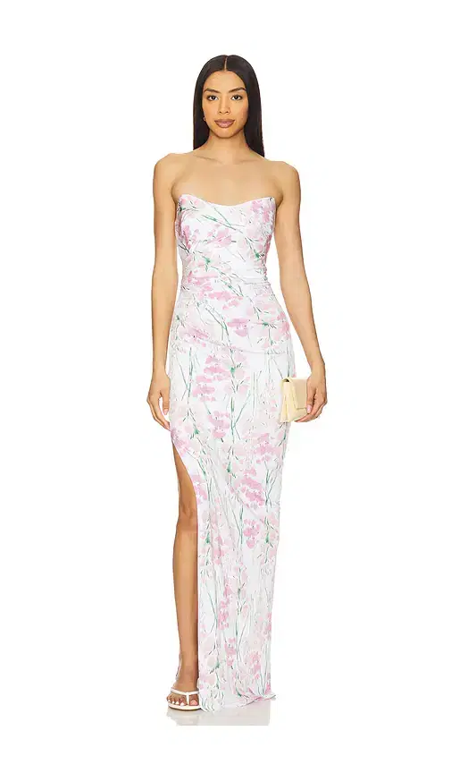 Katie May Sway Gown