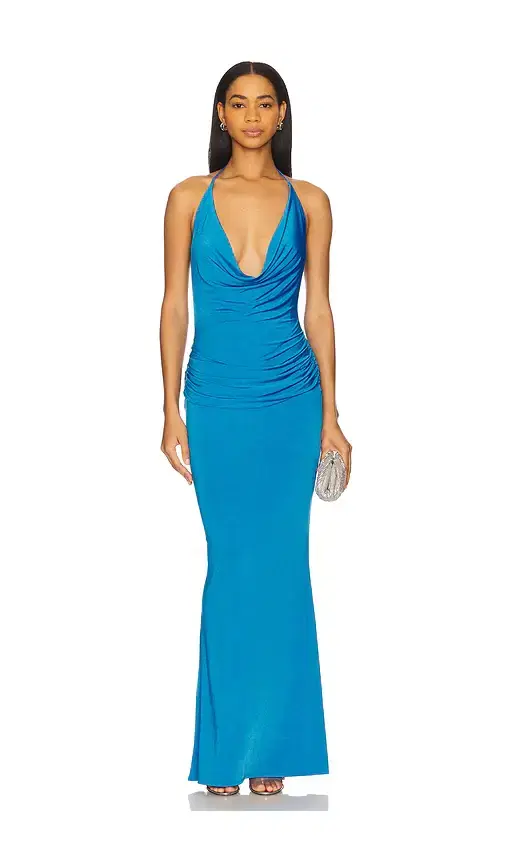 Katie May Selene Gown