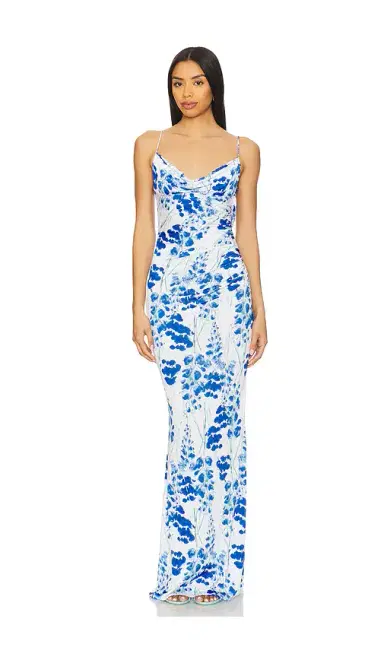 Katie May Beth Gown | Thumbnail 2