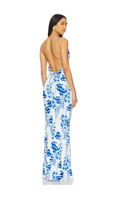 Katie May Beth Gown | Thumbnail 1