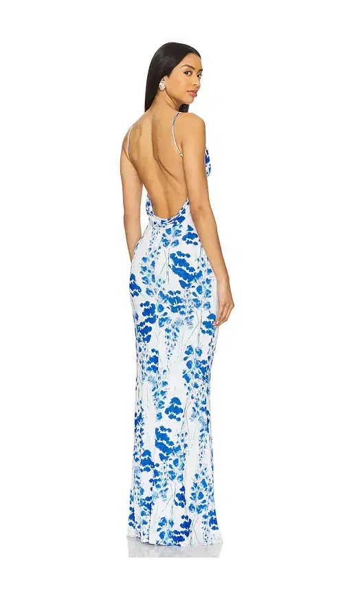 Katie May Beth Gown