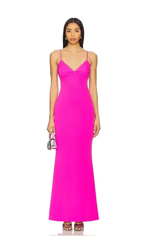Katie May Vivian Gown