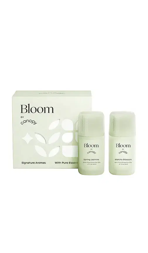 Canopy Bloom Aroma Kit