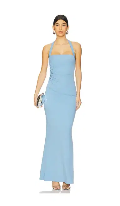 Katie May Piper Gown | Thumbnail 1 Katie May Piper Gown | Thumbnail 1
