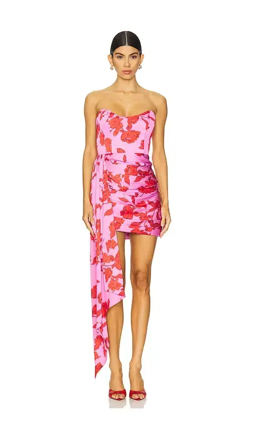 Katie May Chasing Dawn Dress
