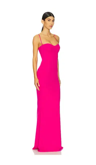 Katie May Yasmin Gown | Thumbnail 2