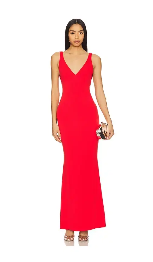 Katie May Tina Gown