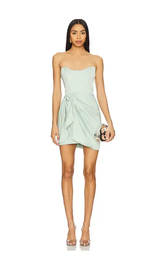 Katie May Electra Dress