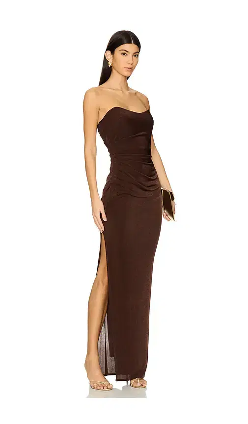 Sway Gown