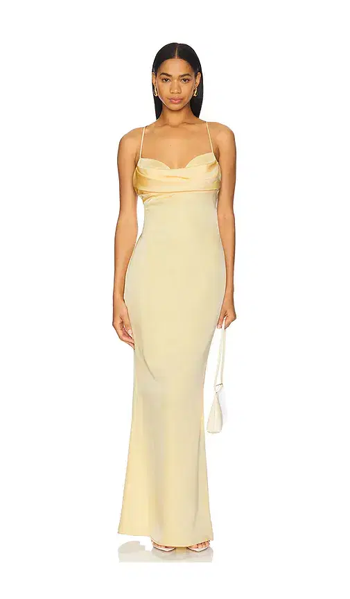 Katie May Tara Gown