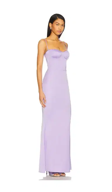 Katie May Yasmin Gown | Thumbnail 2