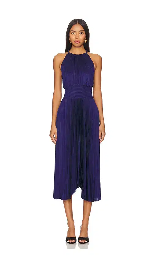 A.L.C. Renzo II Dress