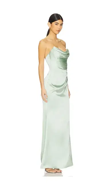 Katie May Taylor Gown | Thumbnail 2 Katie May Taylor Gown | Thumbnail 2