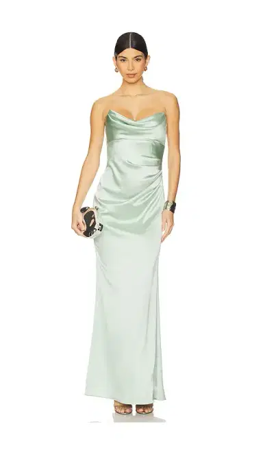 Katie May Taylor Gown | Thumbnail 1 Katie May Taylor Gown | Thumbnail 1