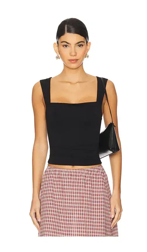 Apres Studio Soft Bodice Top