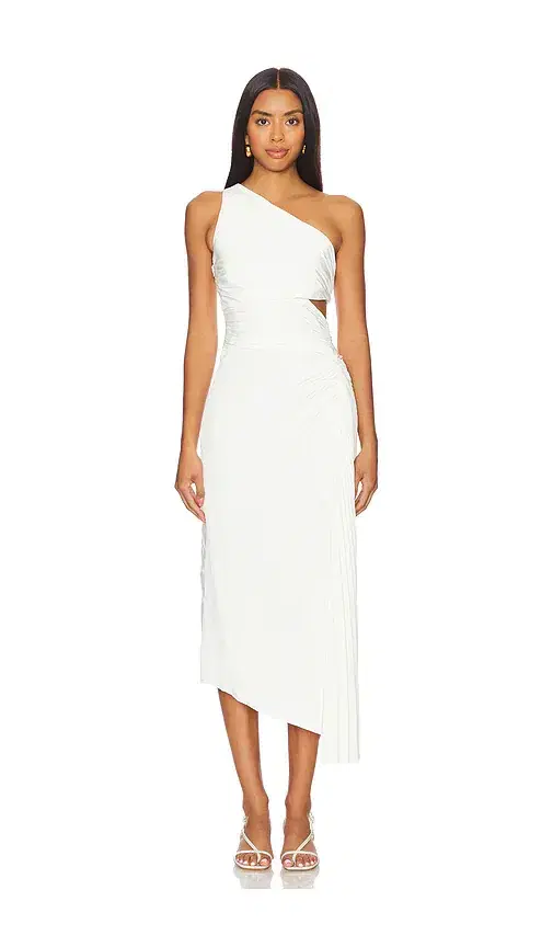 A.L.C. Dahlia Dress
