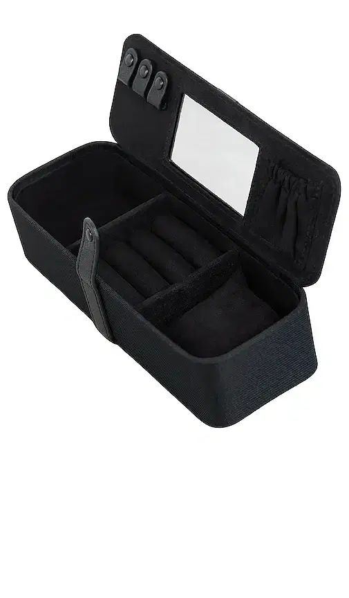 The Jewelry Organizer