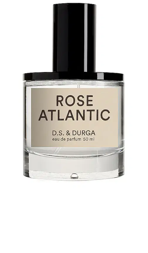 D.S. & DURGA Rose Atlantic Eau de Parfum
