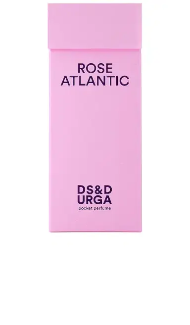 D.S. & Durga Rose Atlantic Pocket Perfume | Thumbnail 2