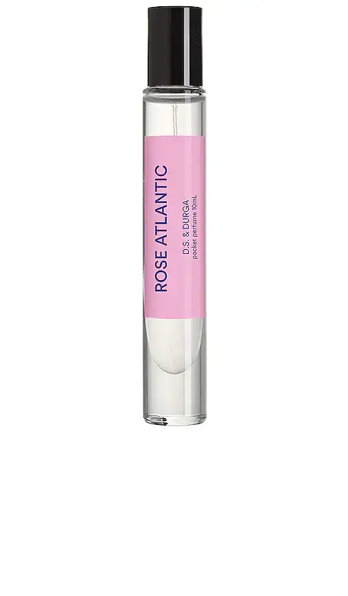 D.S. & Durga Rose Atlantic Pocket Perfume