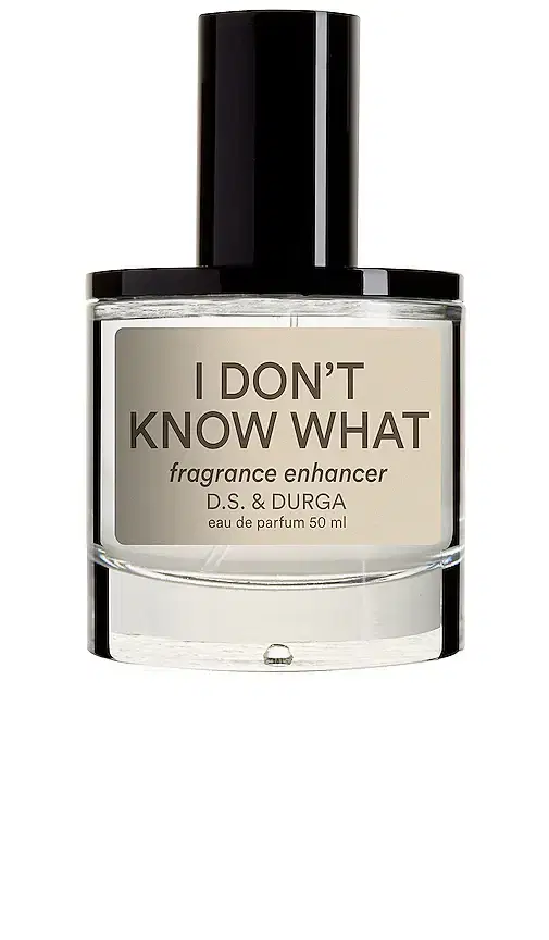 D.S. & DURGA I Don't Know What Eau de Parfum