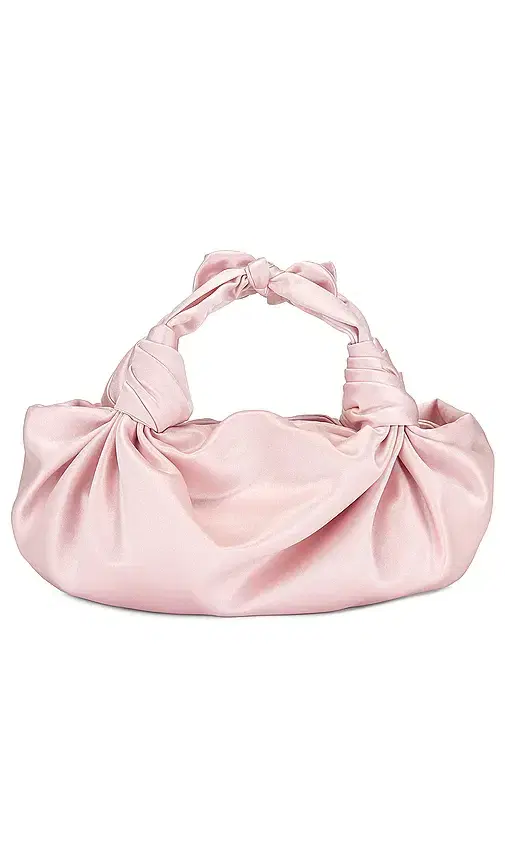 NLA Collection Knot Bag