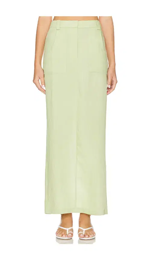 Amanda Uprichard Masters Skirt