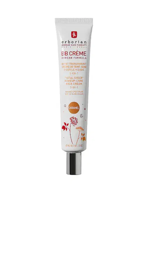 erborian BB Cream Tinted Moisturizer Broad Spectrum SPF 20