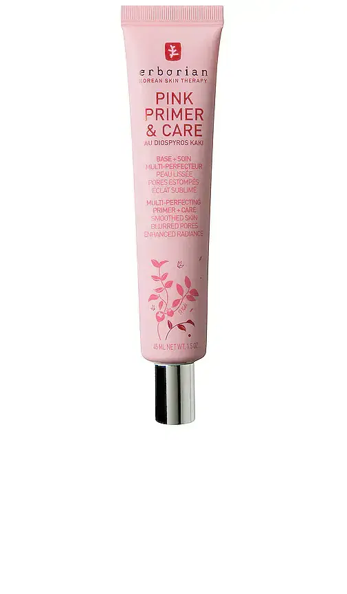 erborian Pink Perfect Pore Minimizing Primer