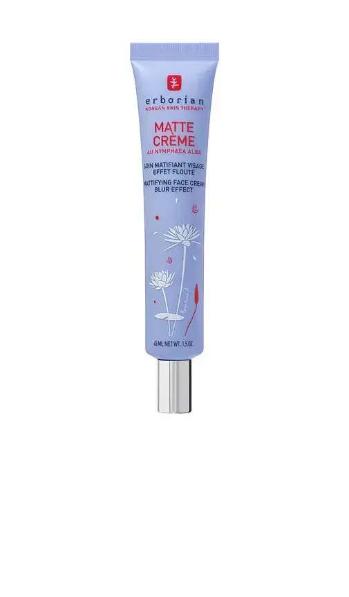 Matte Cream Mattifying & Blurring Primer
