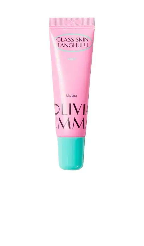 OLIVIAUMMA Glass Skin Tanghulu Liptox