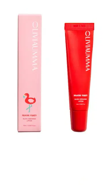 OLIVIAUMMA Glow Ceramide Liptox | Thumbnail 1 OLIVIAUMMA Glow Ceramide Liptox | Thumbnail 1