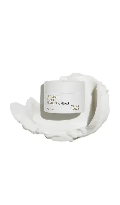 OLIVIAUMMA Ultimate Barrier Restore Cream | Thumbnail 2 OLIVIAUMMA Ultimate Barrier Restore Cream | Thumbnail 2