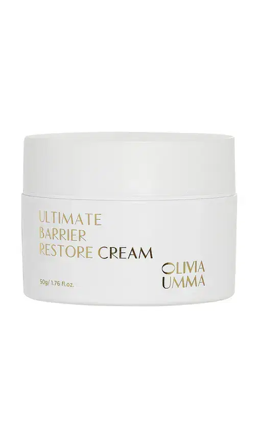 OLIVIAUMMA Ultimate Barrier Restore Cream
